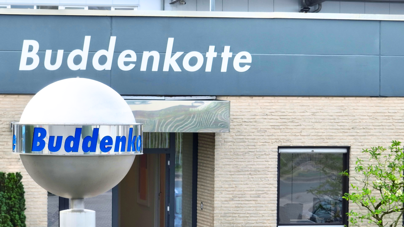 Buddenkotte Apparatebau  & Co. KG
